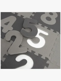 BabyDan Legetæppe Numbers