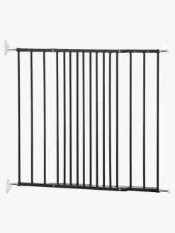 BabyDan MultiDan Skruegitter, Sort