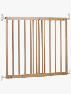 BabyDan Multidan Skruegitter, Natur/Hvid