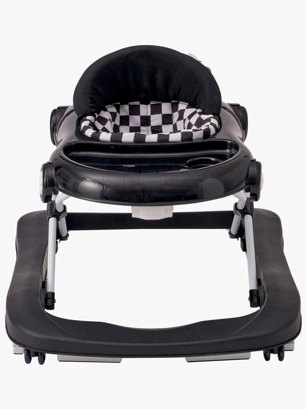 BabyDan Racerbil Gåstol
