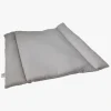 BabyDan Soft Puslepude 62x67 cm, Grå