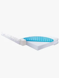 BabyMatex Carpathia Tosidet Børnemadras 60 x 120 cm