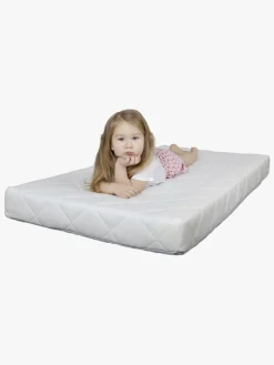 BabyMatex Carpathia Tosidet Børnemadras i skum 70 x 160 cm