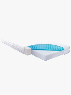 BabyMatex Carpathia Tosidet Børnemadras i skum 90 x 200 cm