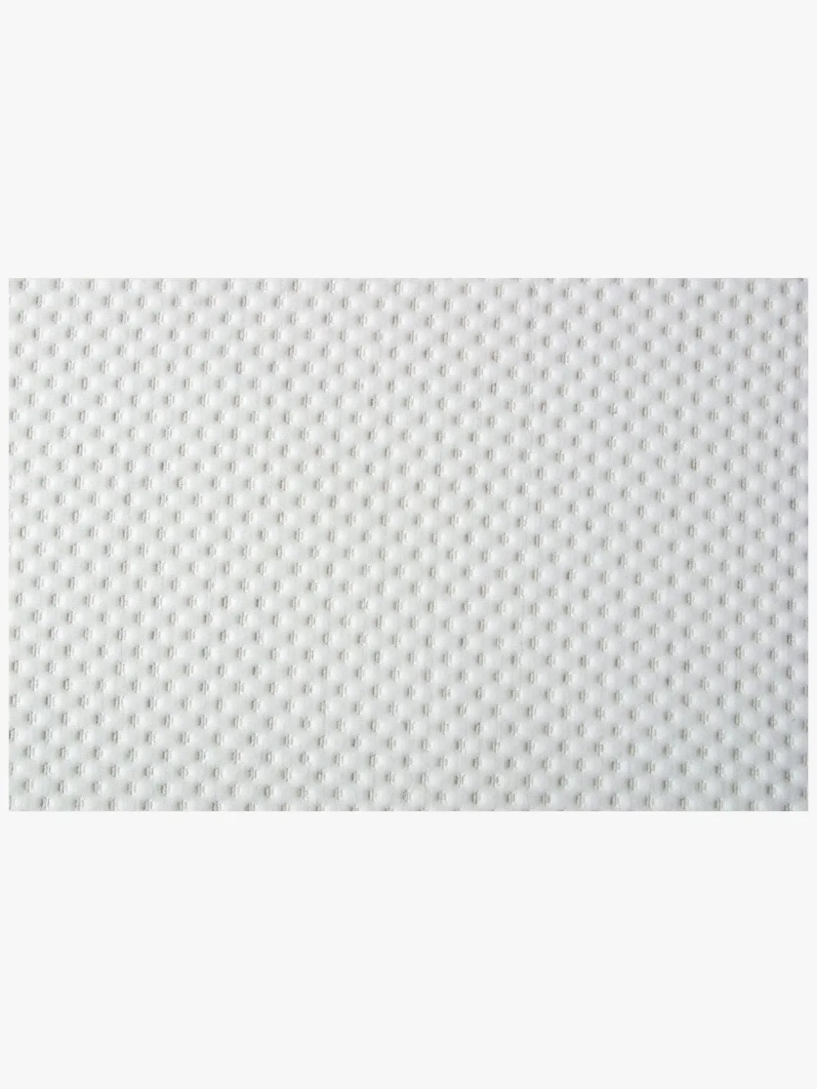 BabyMatex Dual Dobbeltsidet Børnemadras i skum 70 x 140 cm