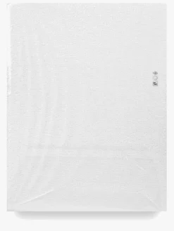 BabyMatex Hygienic Rullemadras til Juniorseng 70x140 cm Vandtæt, Hvid