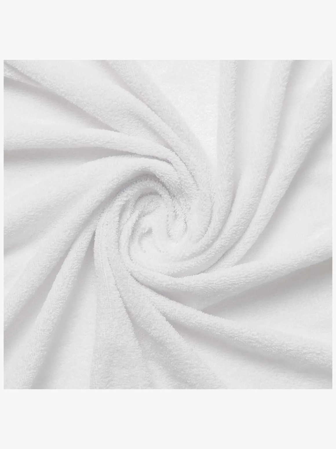 BabyMatex Klin Original Babypude Kileformet Stor 36 x 60 cm