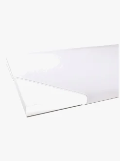 BabyMatex Madras Softi m. Madrasbeskytter, Frotté 70x140