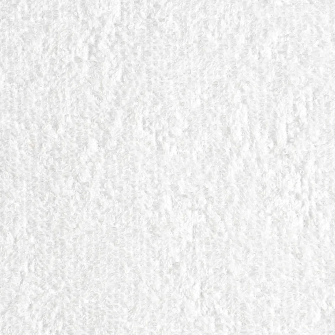 BabyMatex Premium Frotté Stræklagen til Tremmeseng 60 x 120 cm, Hvid