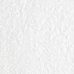 BabyMatex Premium Frotté Stræklagen til Juniorseng 70 x 140 cm, Hvid