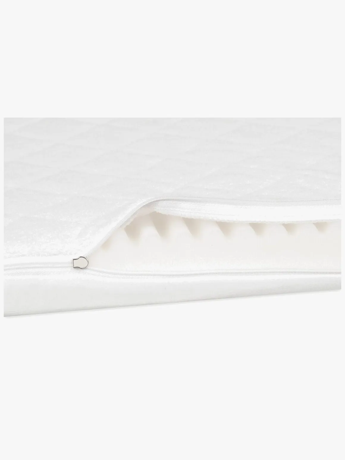 BabyMatex Softi Plus Ortopædisk Børnemadras 70 x 140 cm