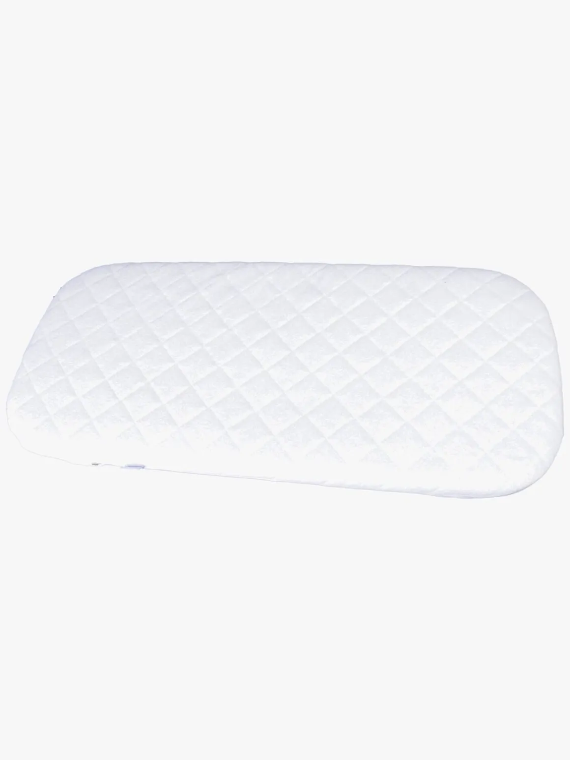 BabyMatex Softi Plus Ortopædisk Børnemadras 40 x 90 cm