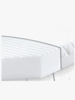 BabyMatex Softi Plus Ortopædisk Børnemadras 40 x 90 cm