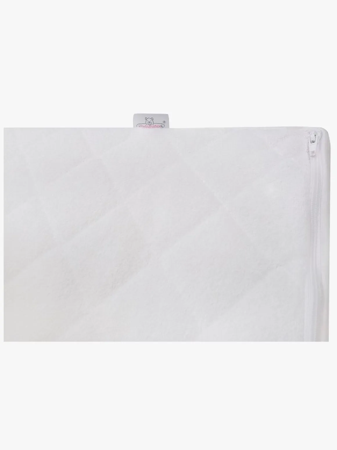 BabyMatex Softi Plus Ortopædisk Børnemadras 40 x 90 cm