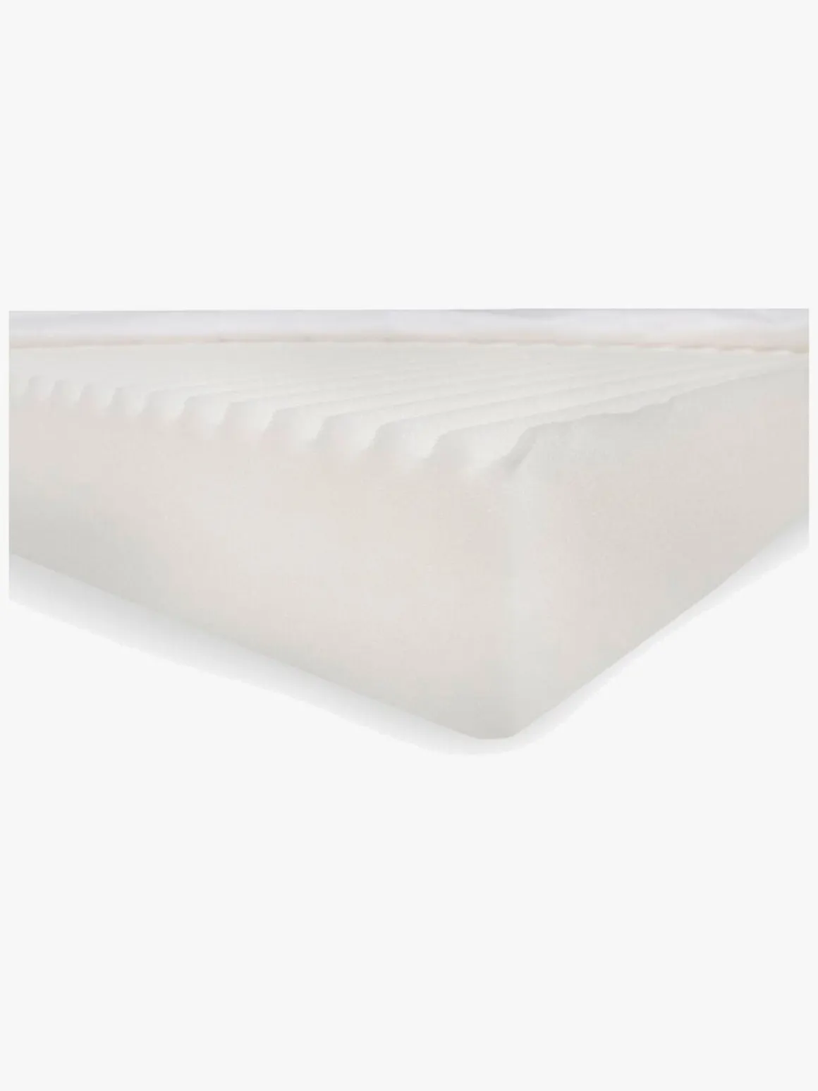 BabyMatex Softi Plus Ortopædisk Børnemadras 40 x 90 cm
