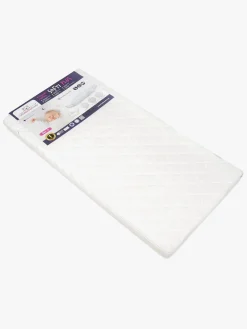 BabyMatex Softi Plus Ortopædisk Børnemadras 70 x 160 cm