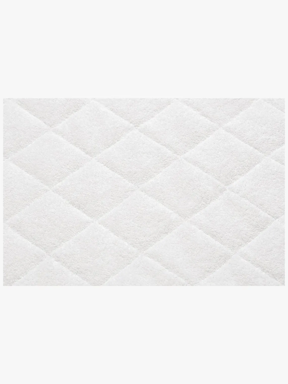 BabyMatex Softi Plus Ortopædisk Børnemadras 70 x 140 cm