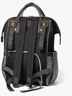 Babyono Oslo Style Puslerygsæk
