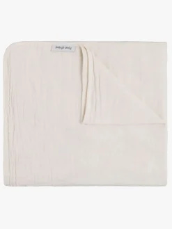 Baby's Only Baby Crib Tæppe Tender, Linen