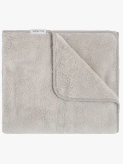 Baby's Only Baby Crib Tæppe Cozy, Urban Taupe