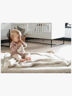 Baby's Only Baby Crib Tæppe Cozy, Urban Taupe