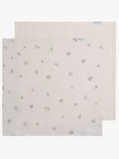 Baby's Only Babysvøb 115x115 2-pak, Tender Linen