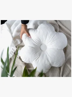 Baby's Only CALM Pude Flower, White