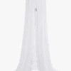 Baby's Only CALM Sengehimmel Chiffon, White