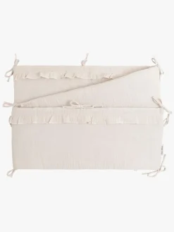 Baby's Only CALM Sengerand, Warm Linen