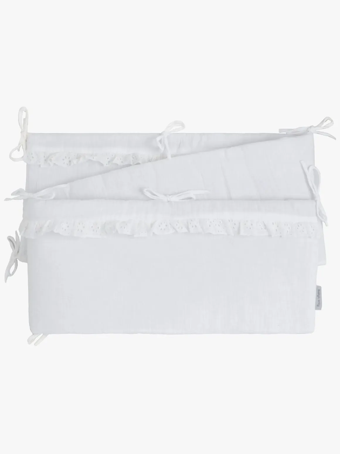 Baby's Only CALM Sengerand, White