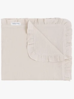 Baby's Only Cot Tæppe Calm, Warm Linen