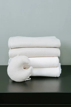Baby's Only Cot Tæppe Sense, White