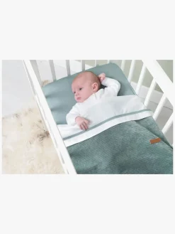 Baby's Only Cot Tæppe Sense, Sea Green