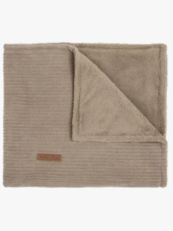 Baby's Only Cot Tæppe Teddy Sense, Clay
