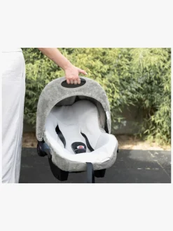 Baby's Only Cozy Beskyttelsesbetræk til Autostol, Urban Green