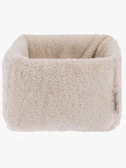 Baby's Only Kurv Cozy, Warm Linen