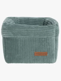 Baby's Only Kurv Sense, Sea Green