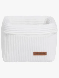 Baby's Only Kurv Sense, White