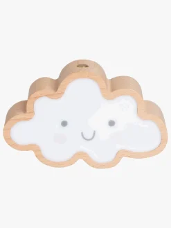Baby's Only Natlampe, Cloud Wonder