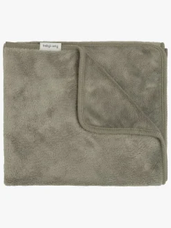 Baby's Only Newborn Tæppe Cozy, Urban Green