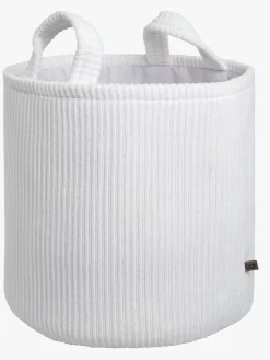 Baby's Only Opbevaringskurv Sense 30cm, White