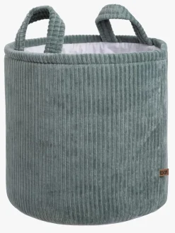 Baby's Only Opbevaringskurv Sense 38cm, Sea Green