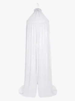 Baby's Only Sengehimmel, White
