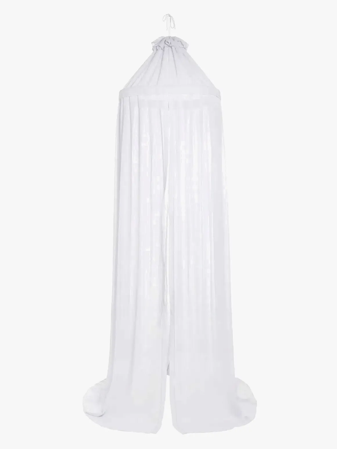 Baby's Only Sengehimmel, White