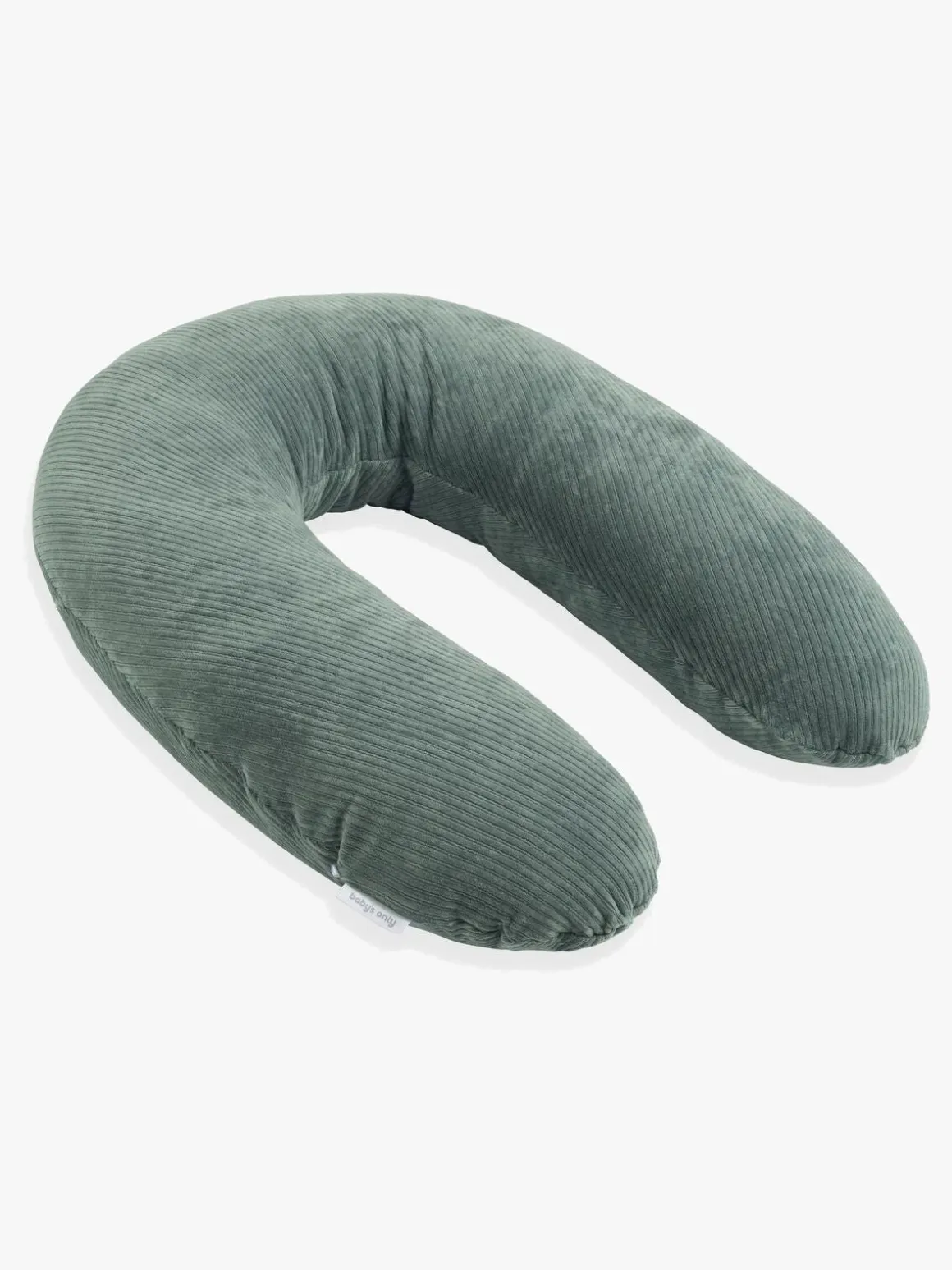 Baby's Only Sense Ammepude, Sea Green