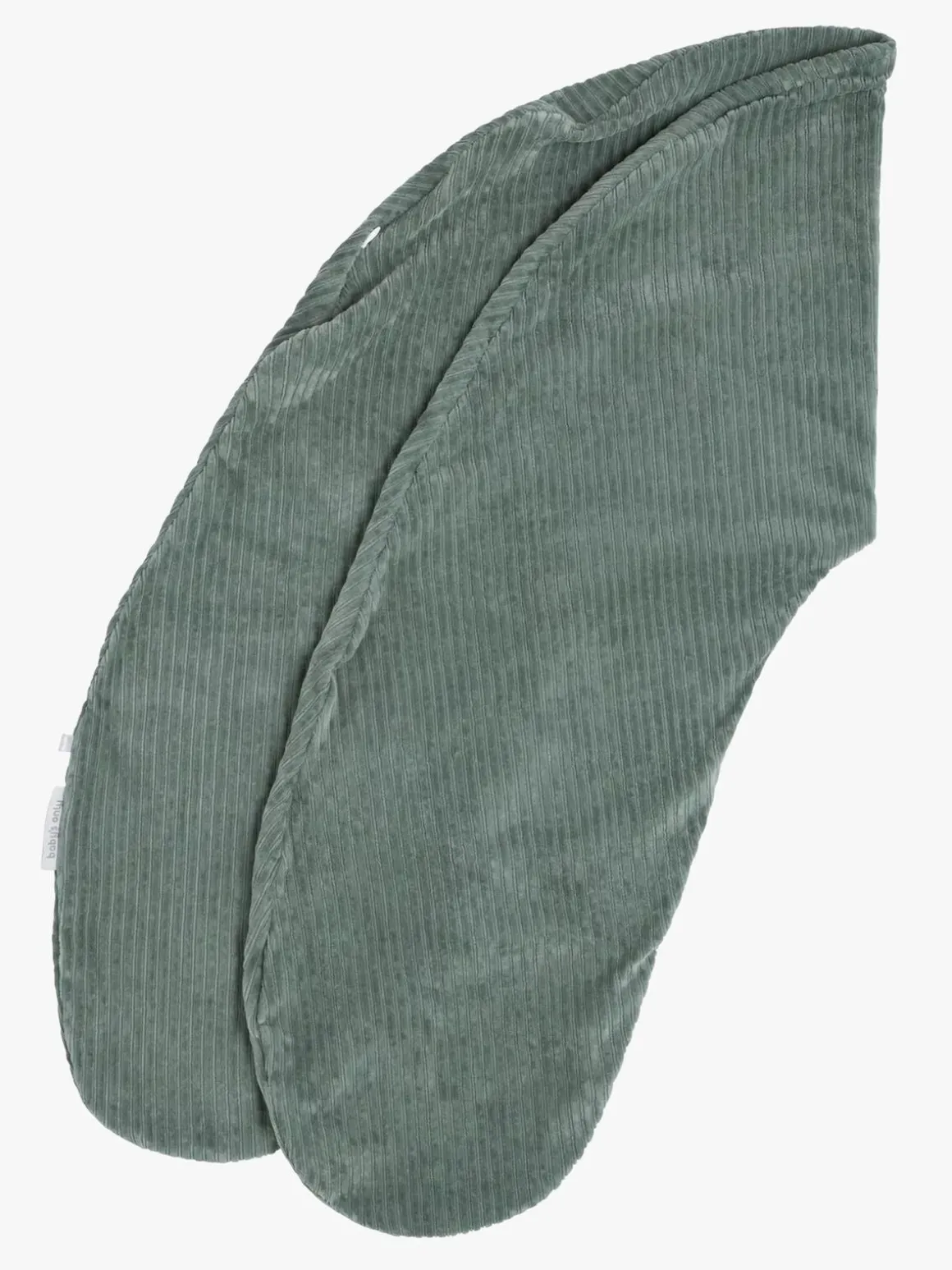 Baby's Only Sense Ammepude, Sea Green
