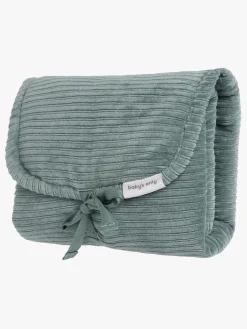 Baby's Only Sense Bærbar Puslehynde, Sea Green