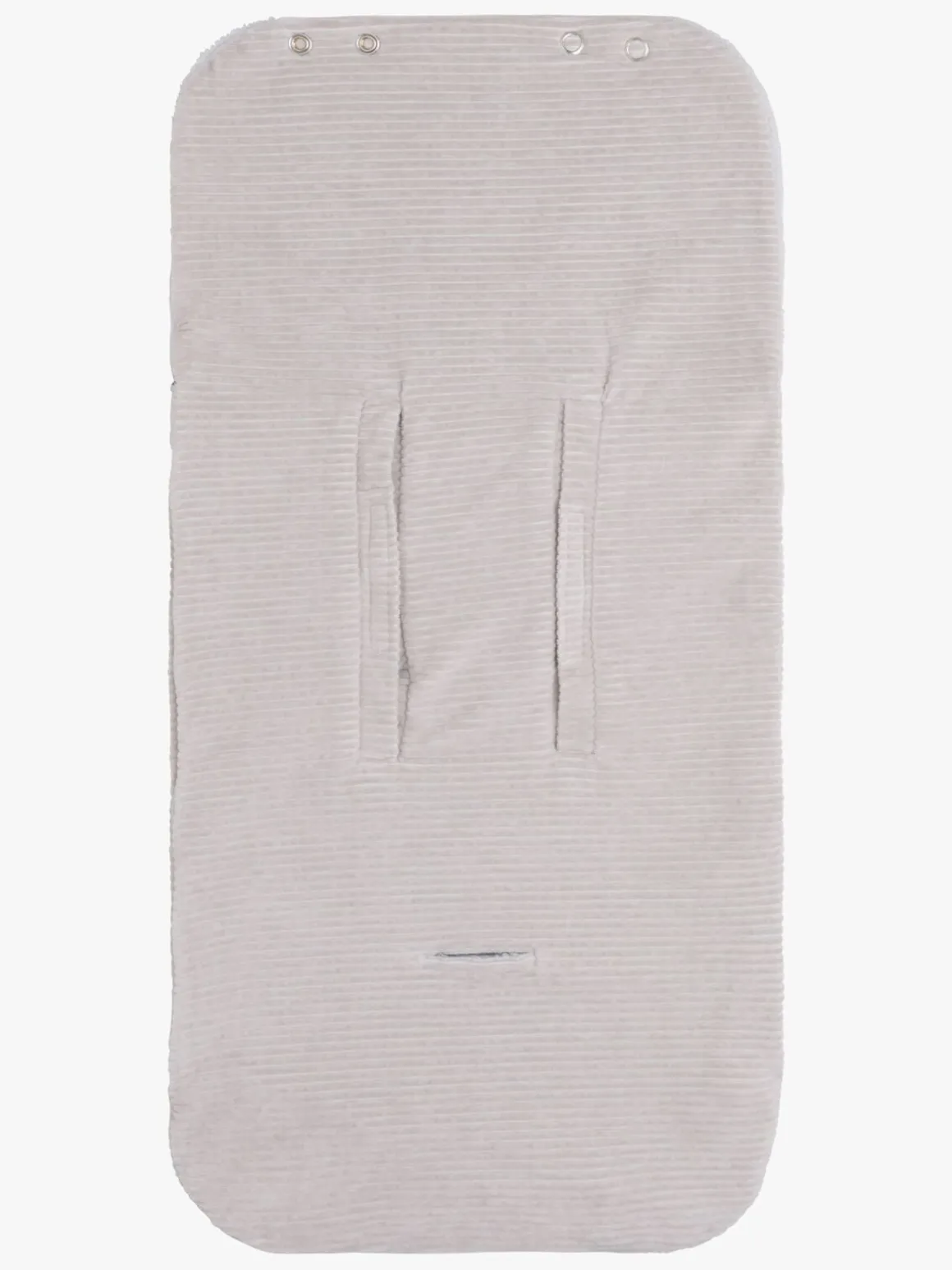 Baby's Only Sense Kørepose til Autostol, Pebble Grey