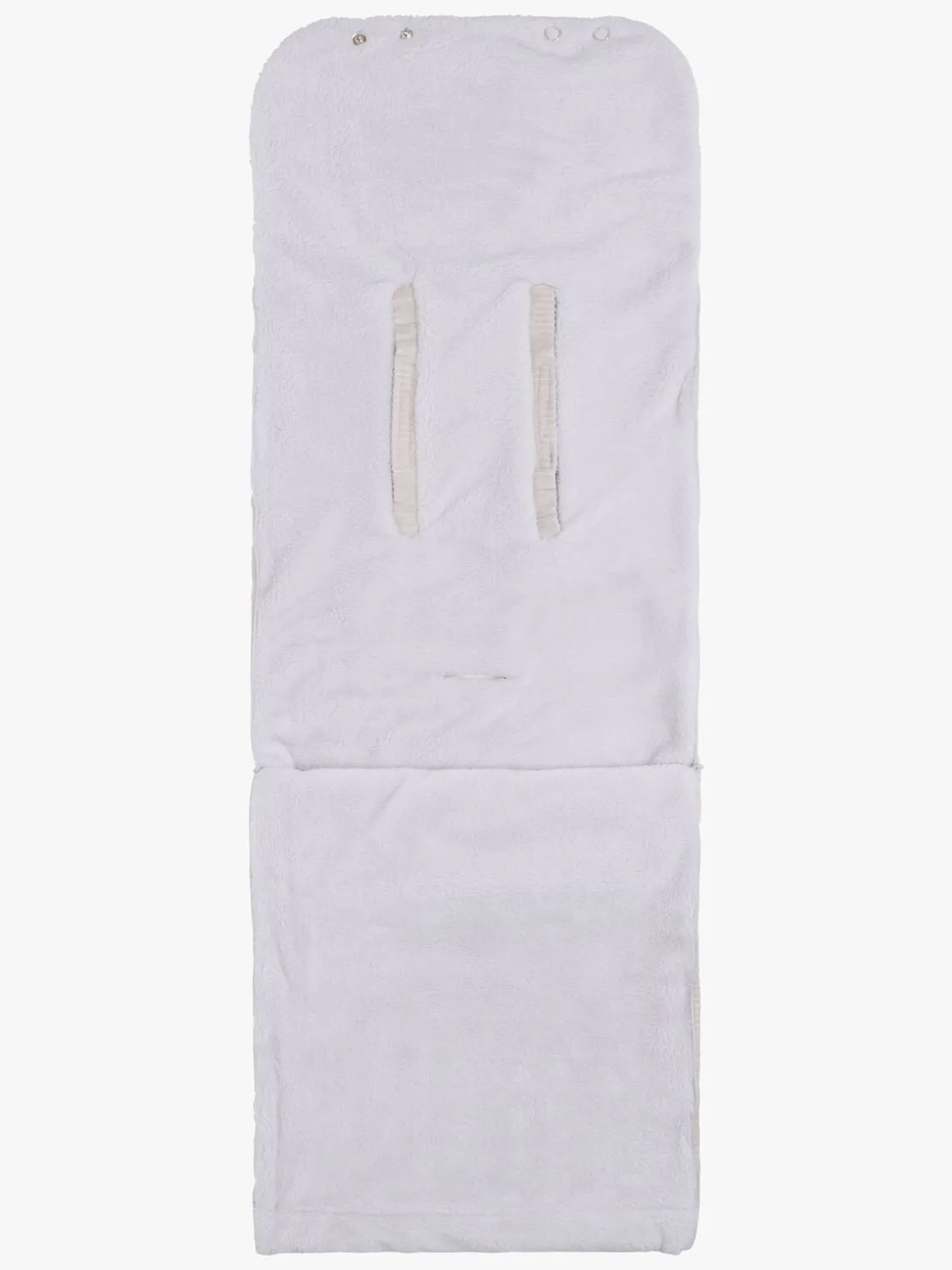 Baby's Only Sense Kørepose til Autostol, Pebble Grey