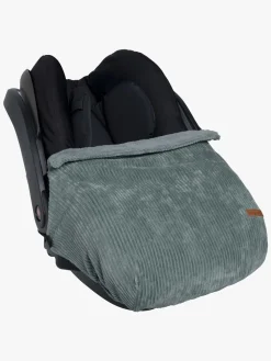 Baby's Only Sense Tæppe til Autostol, Sea Green